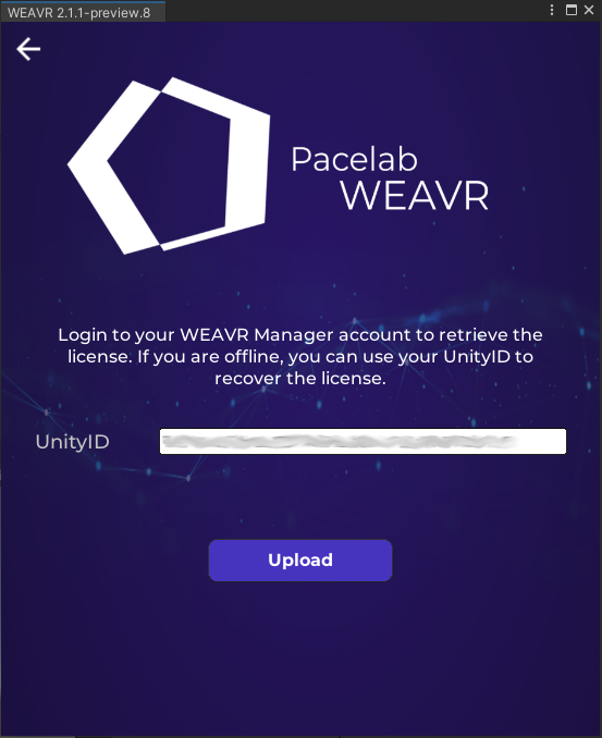 Online/Offline License Activation
