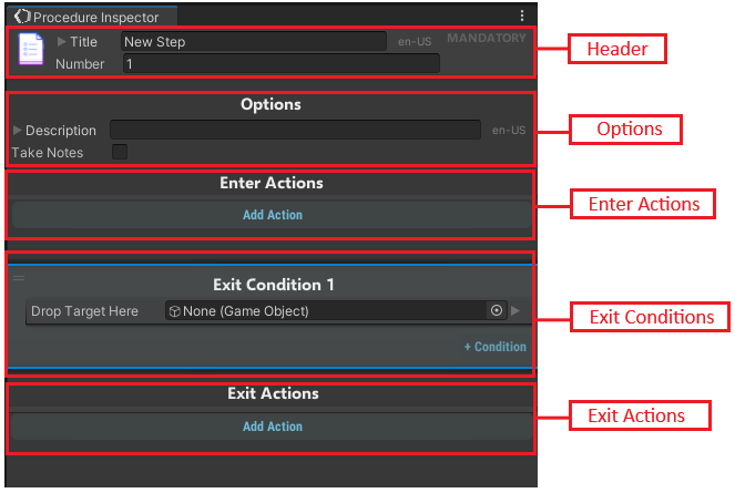 Node Inspector