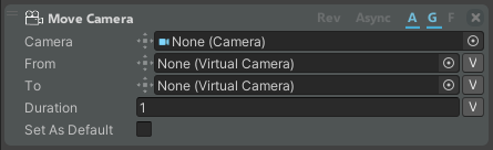 Move Camera