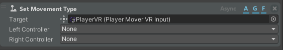 Set Movement Type Action