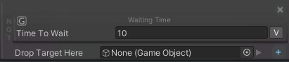 Waiting Time Condition