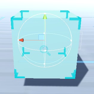 Example of Inspection Marker Preview