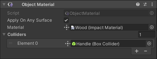 Create Procedure Wizard